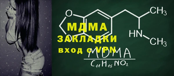 винт Пестово