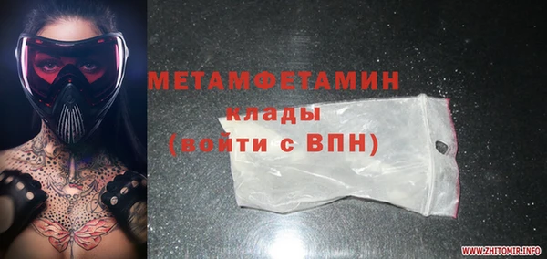 гашик Пересвет